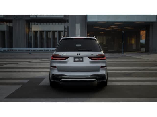 New 2027 BMW X7 xDrive40i w/ M Sport Package AWD/4WD image 5