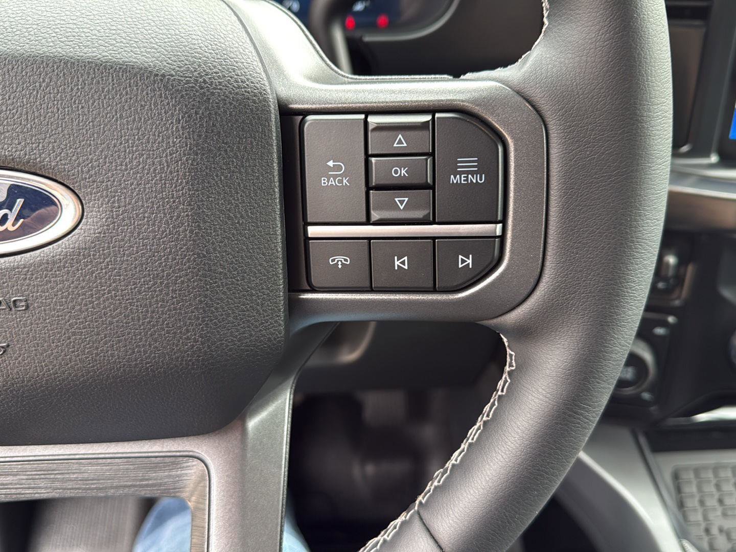 New 2026 Ford F350 Lariat AWD/4WD image 25