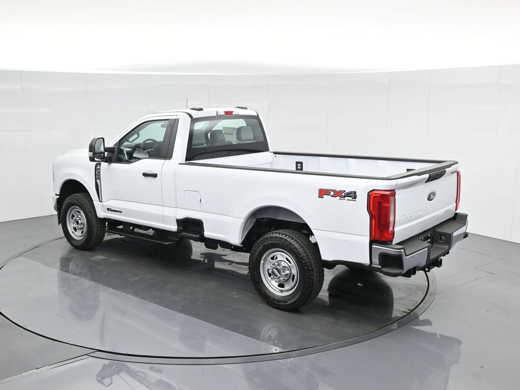 New 2026 Ford F350 XL w/ XL Driver Assist Package image 37