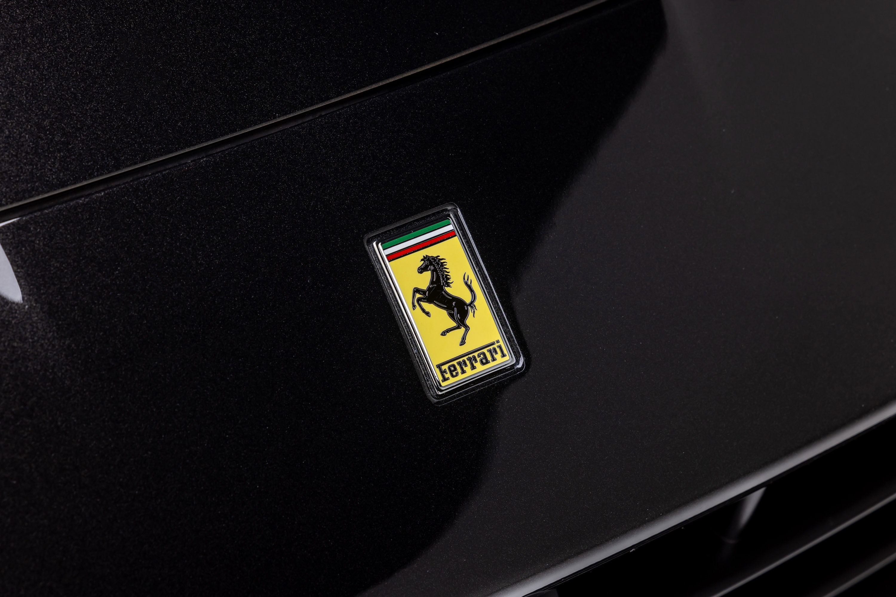 Certified 2023 Ferrari Portofino M RWD image 46