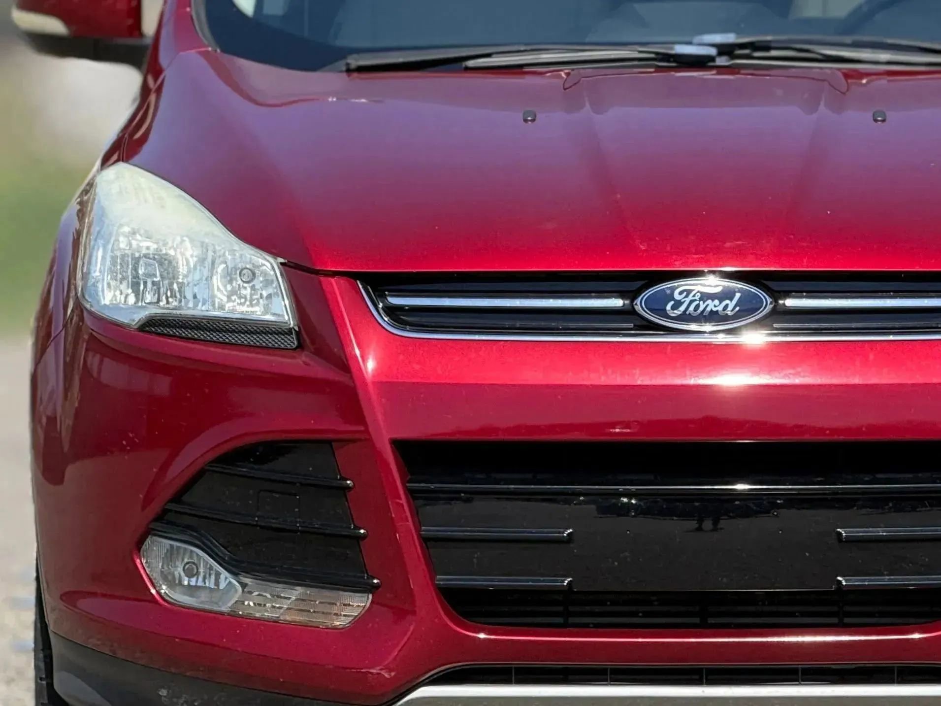 Used 2015 Ford Escape Titanium image 11