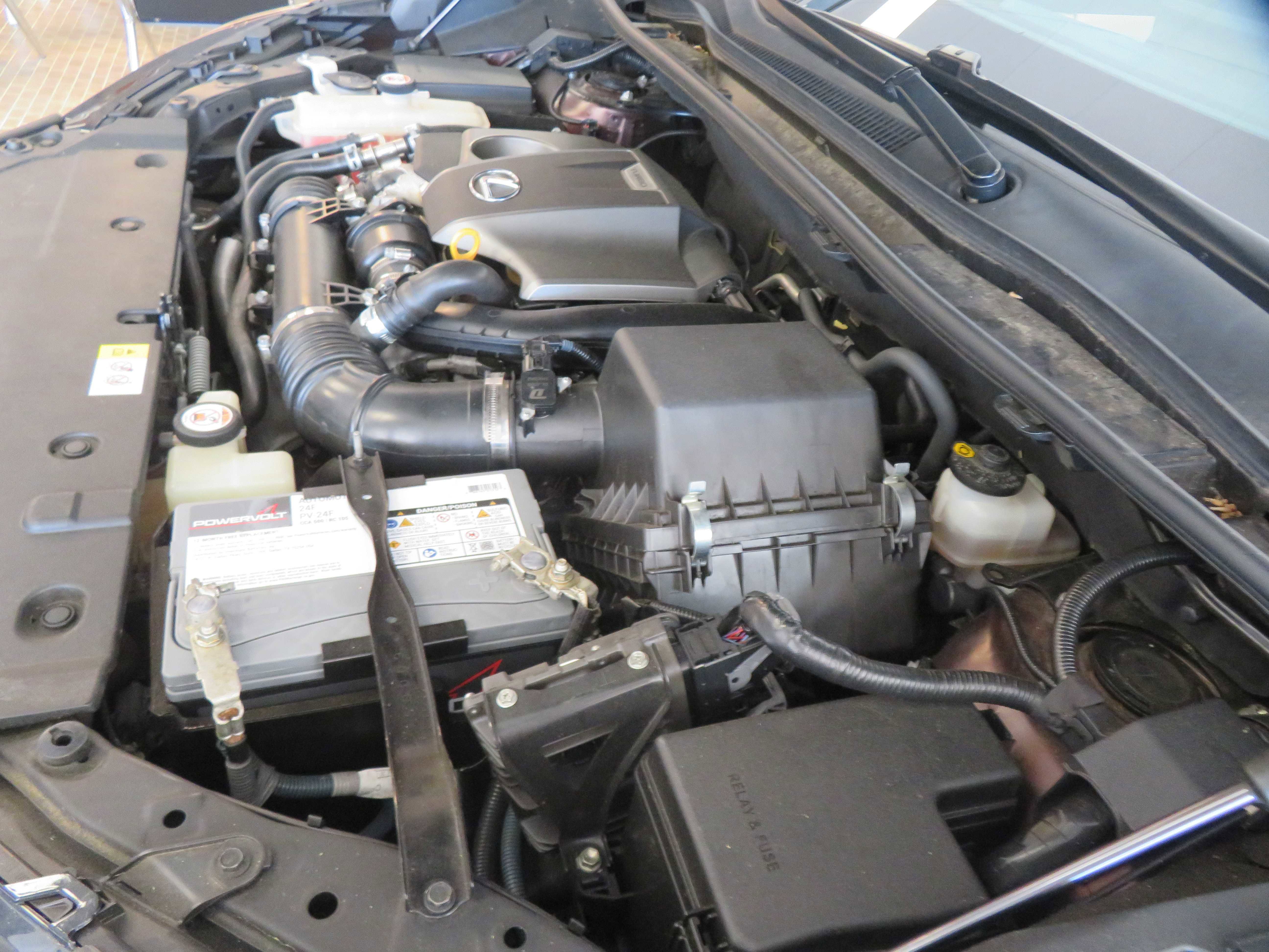 Used 2017 Lexus NX 200t F Sport image 64