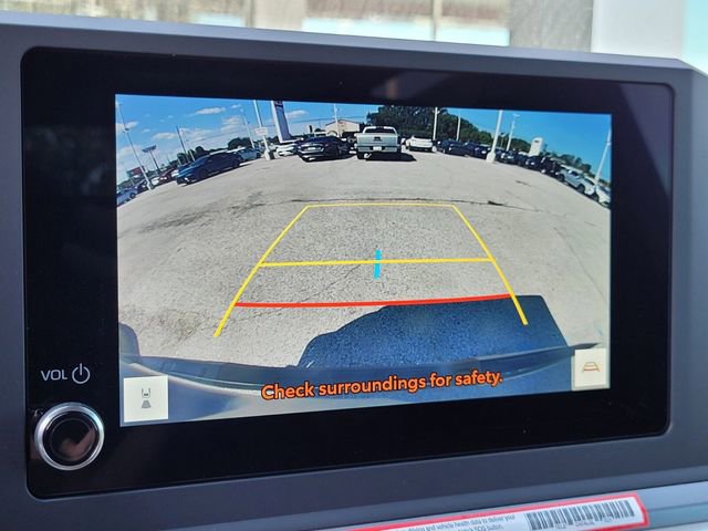 New 2024 Toyota Tacoma SR5 image 36