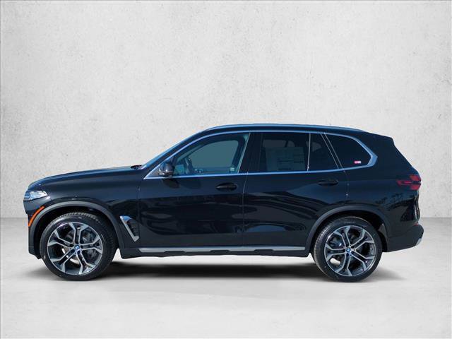 New 2026 BMW X5 xDrive40i image 5