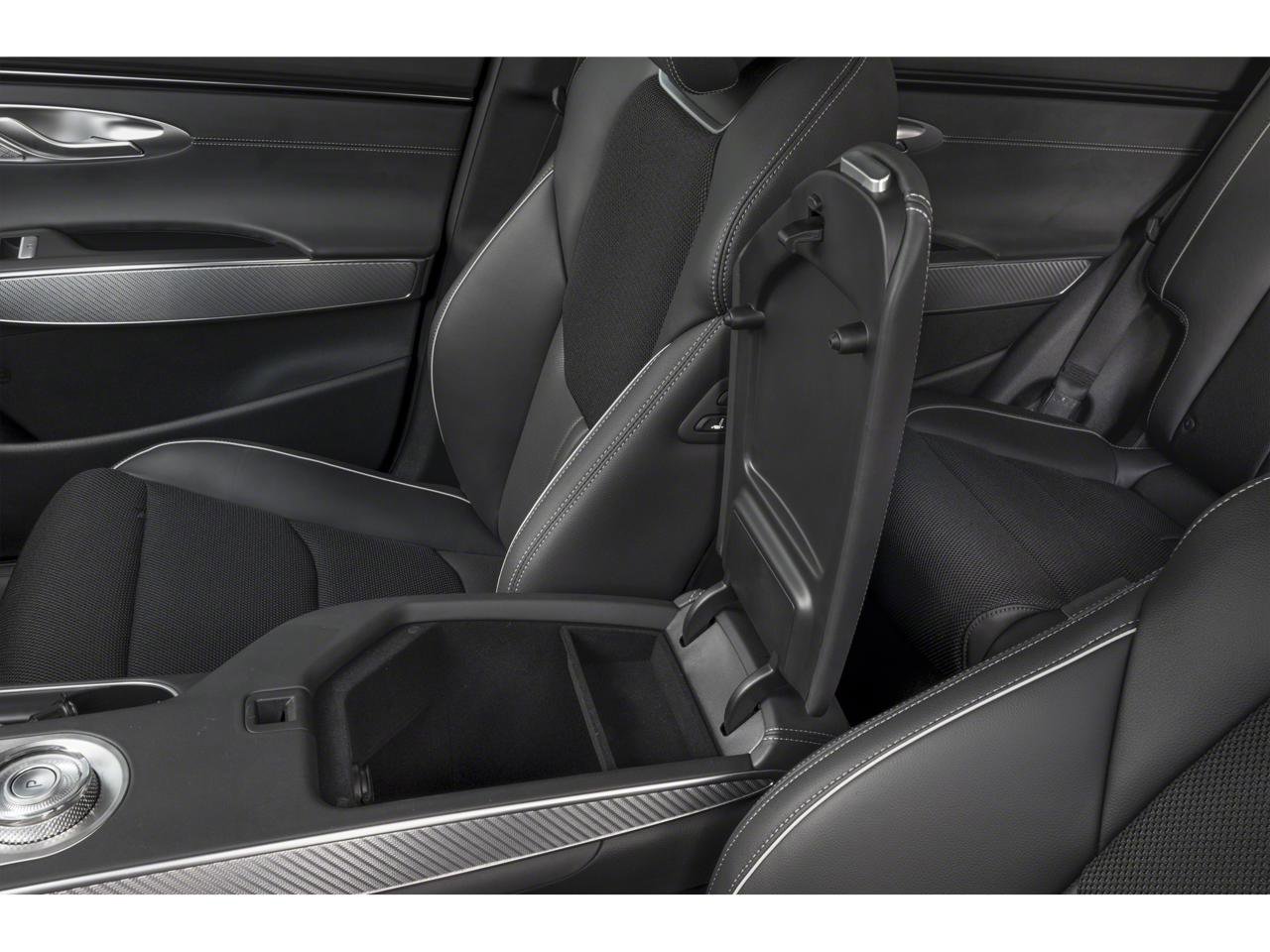 New 2025 Genesis GV70 3.5T Sport w/ Sport Prestige Package image 25