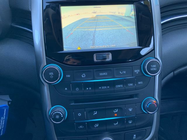 Used 2015 Chevrolet Malibu LT w/ Power Convenience Package FWD image 23