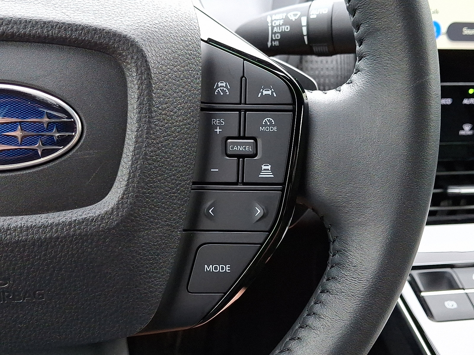 Used 2023 Subaru Solterra AWD image 21