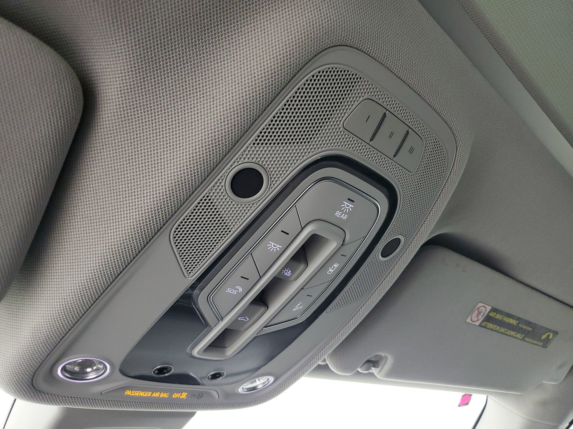 Used 2017 Audi Q7 3.0T Premium Plus image 47