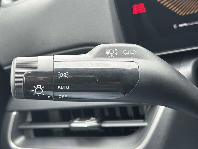 New 2026 Kia K4 LX image 31