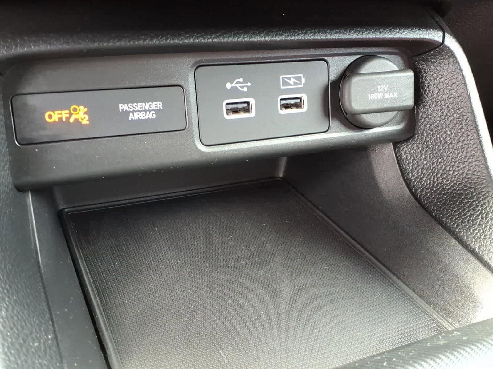 Certified 2023 Honda Civic Si image 23