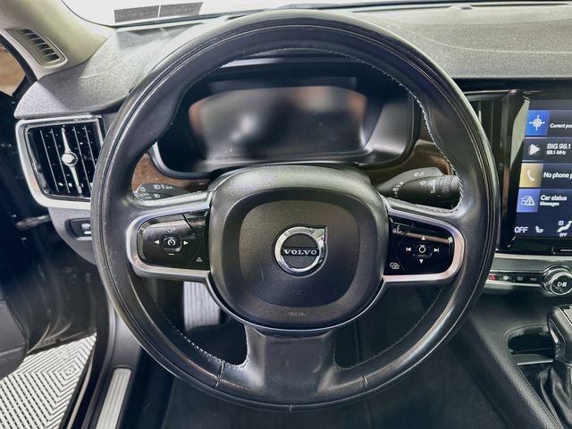 Used 2019 Volvo S90 T6 Momentum w/ Advanced Package AWD/4WD image 13