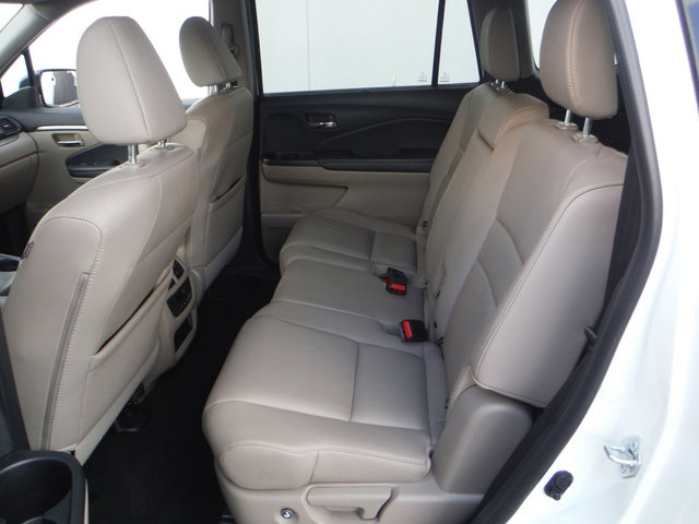 Used 2022 Honda Pilot EX-L image 33