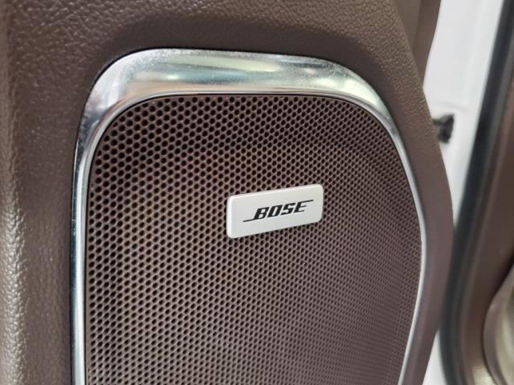 Used 2017 GMC Sierra 2500 Denali w/ Duramax Plus Package image 14