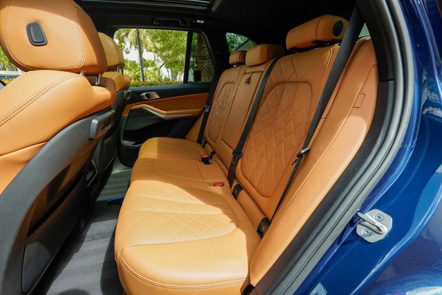 Used 2023 BMW X5 sDrive40i w/ M Sport Package RWD image 71
