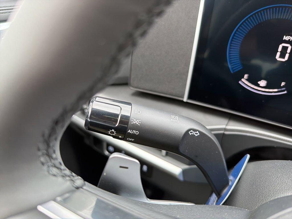 New 2026 Hyundai Santa Fe SE AWD/4WD image 33