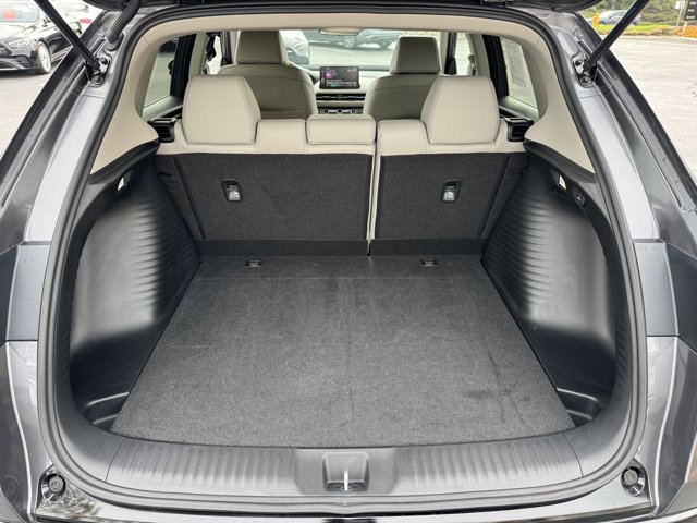 Used 2024 Honda HR-V EX-L image 14