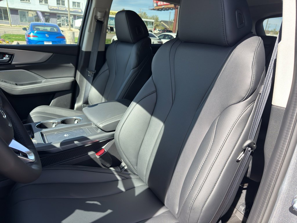 New 2026 Acura MDX SH-AWD image 12