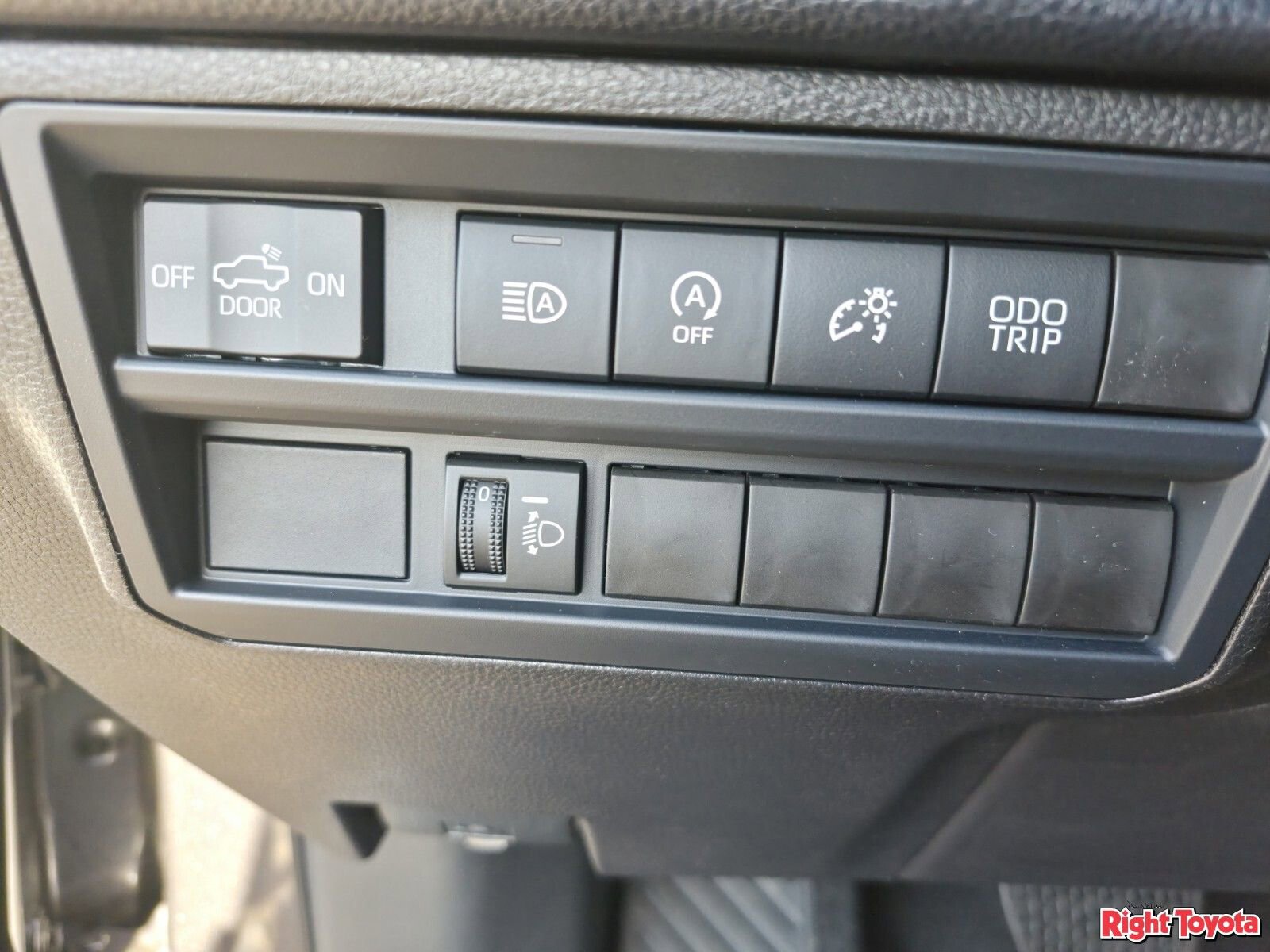 New 2026 Toyota Tundra SR RWD image 26