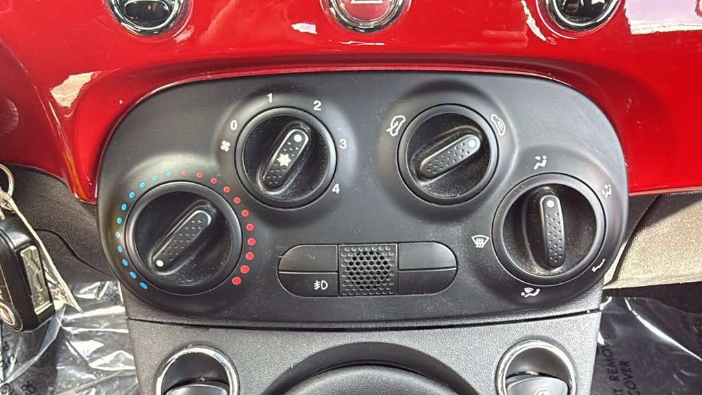 Used 2013 FIAT 500 Abarth image 21