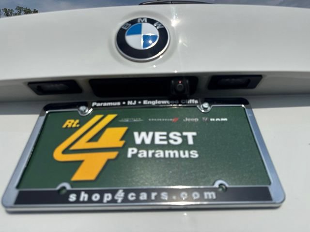 Used 2024 BMW X3 xDrive30i w/ Convenience Package w/ZPA AWD/4WD image 13