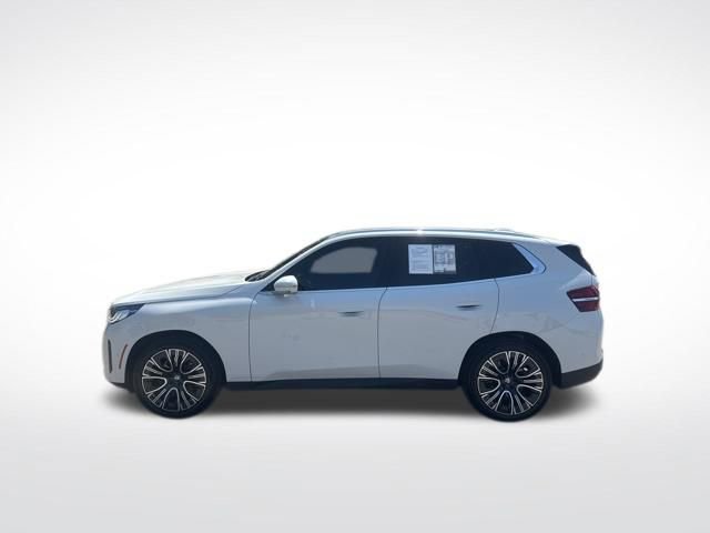 Used 2026 BMW X3 xDrive30 w/ Premium Package AWD/4WD image 2