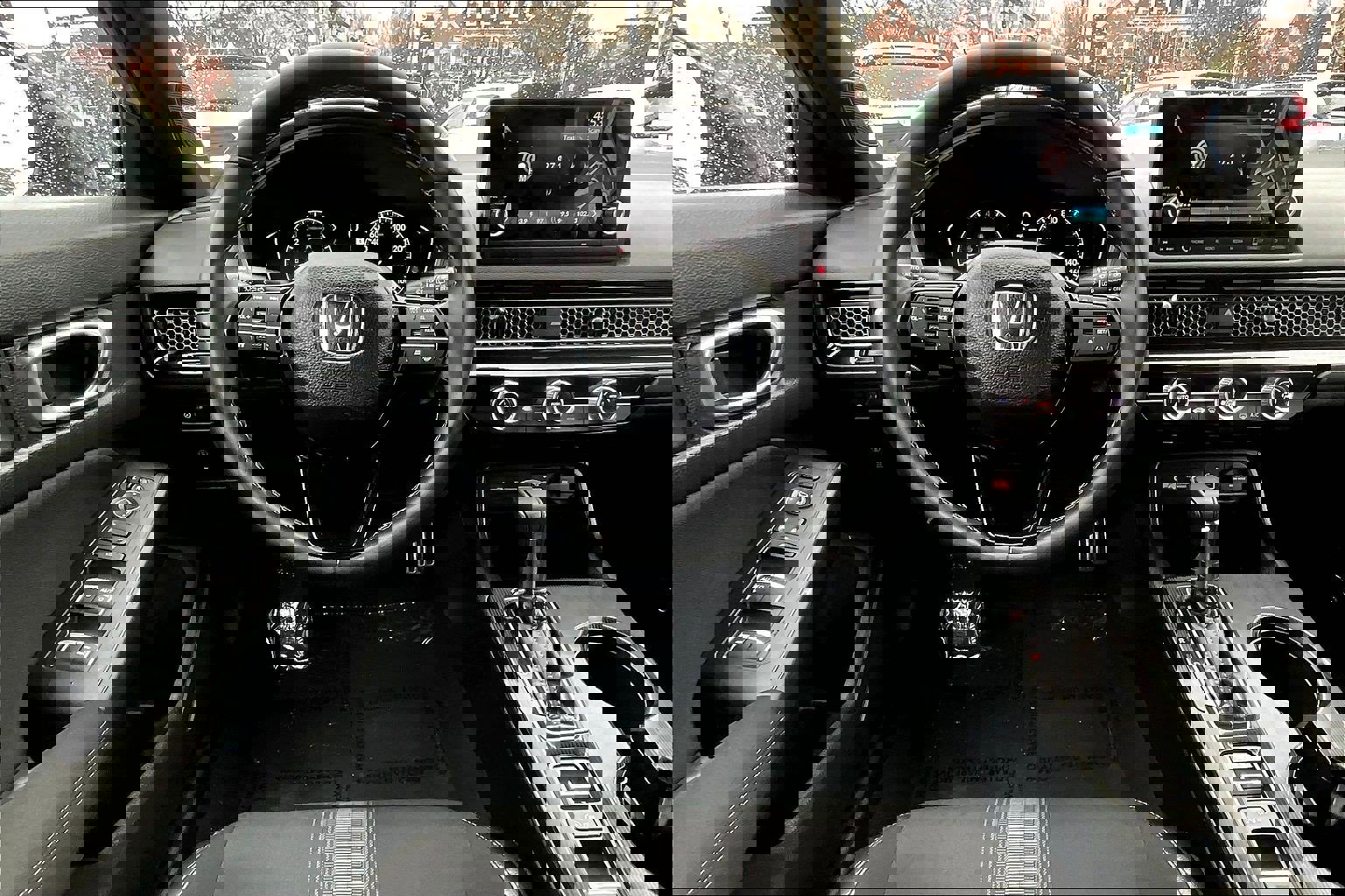 Used 2023 Honda Civic Sport image 5