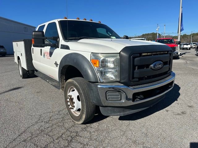 Used 2013 Ford F450 XL w/ PWR Equipment Group