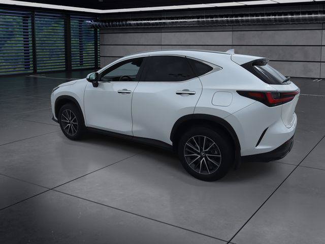 Certified 2025 Lexus NX 250 FWD w/ Towing Package (2000 Lbs) image 6