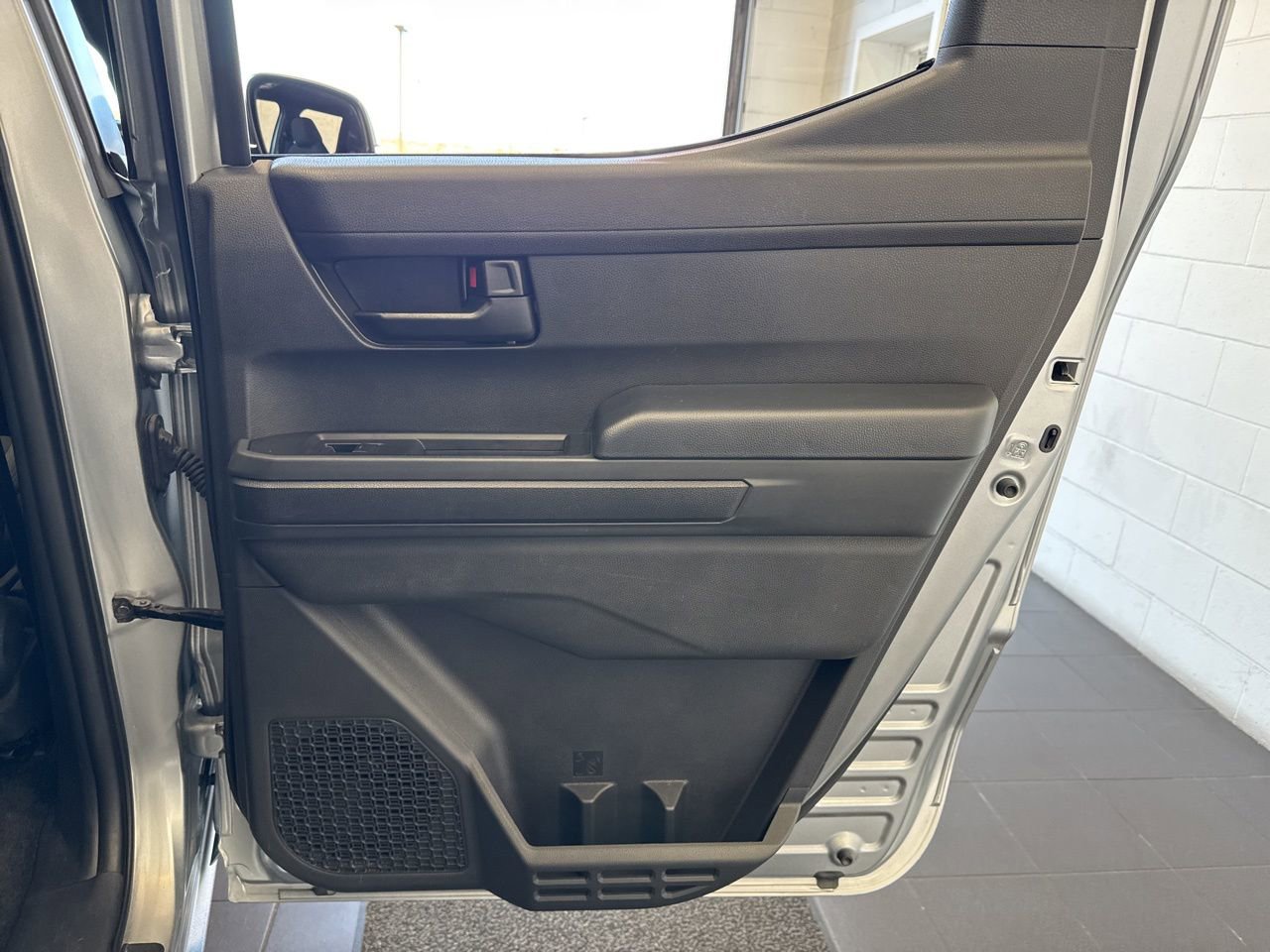 Certified 2024 Toyota Tacoma SR5 w/ SR5 Upgrade Package image 45