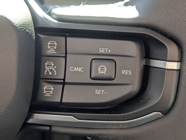 New 2026 Jeep Cherokee Limited image 12