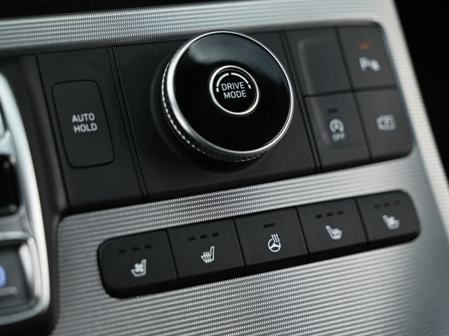 Used 2023 Hyundai Palisade Calligraphy FWD image 40