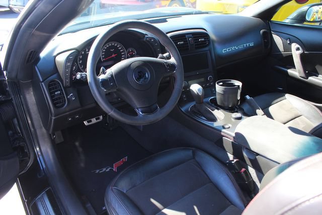 Used 2012 Chevrolet Corvette Grand Sport w/ 3LT Preferred Equipment Group RWD image 20