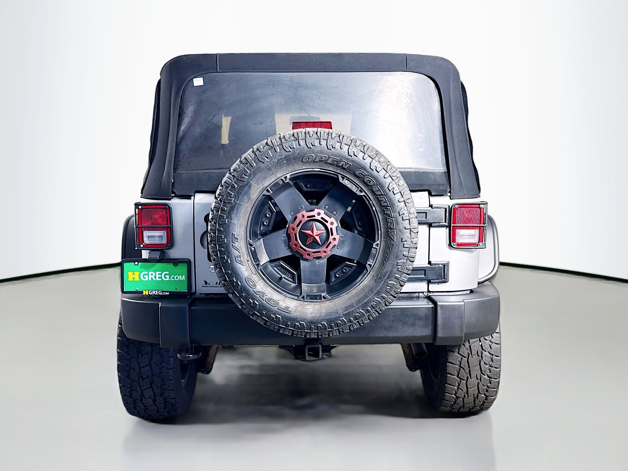 Used 2016 Jeep Wrangler Sport AWD/4WD image 8