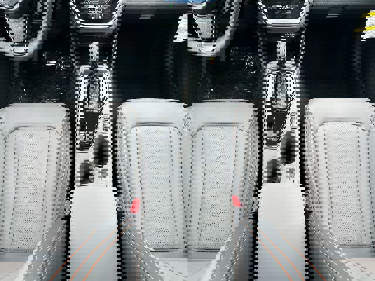 New 2026 Subaru Crosstrek 2.5i Limited image 30