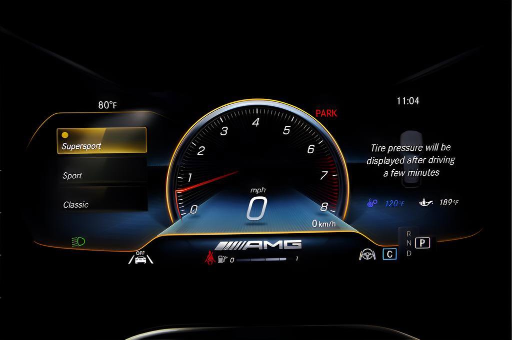 Used 2022 Mercedes-Benz GLC 43 AMG 4MATIC image 51