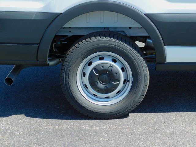 New 2025 Ford Transit 250 148 Medium Roof w/ Load Area Protection Package image 11