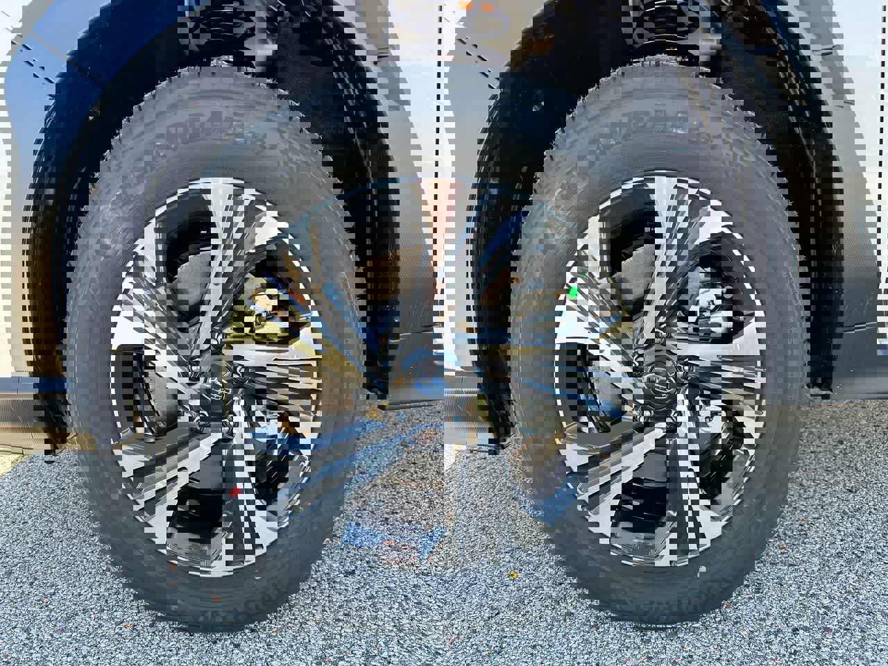 New 2026 Subaru Crosstrek 2.5i Premium image 19