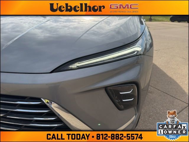 Used 2025 Buick Enclave Preferred FWD image 15