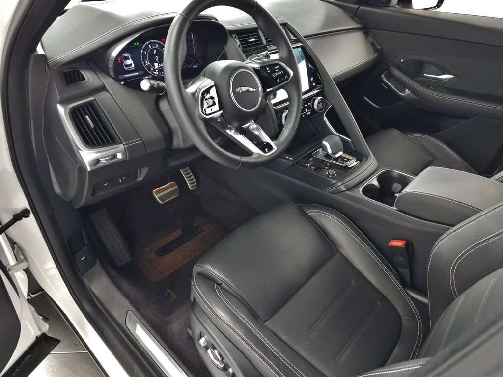 Used 2024 Jaguar E-PACE R-Dynamic SE AWD/4WD image 18