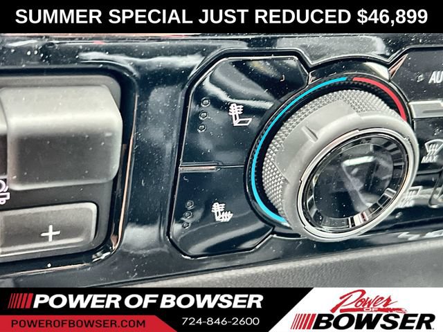 Used 2024 Chevrolet Silverado 1500 RST w/ Convenience Package II AWD/4WD image 15