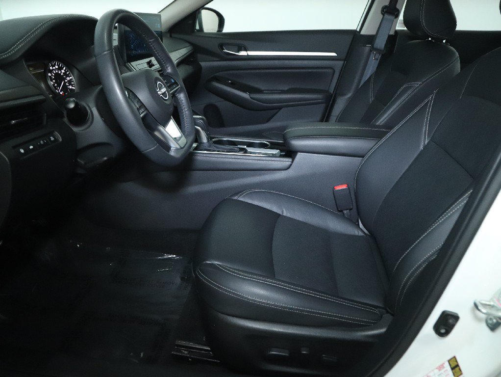 Certified 2024 Nissan Altima 2.5 SL AWD/4WD image 20