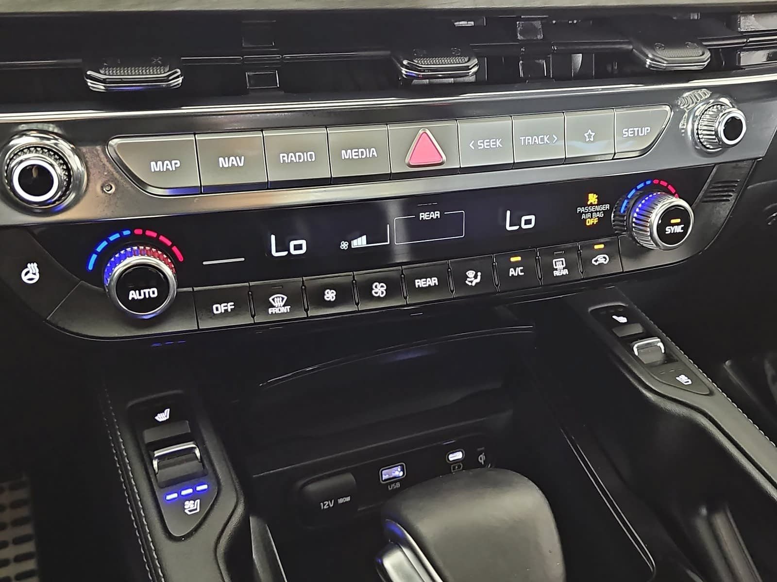 Used 2024 Kia Telluride SX Prestige X-Line AWD/4WD image 24
