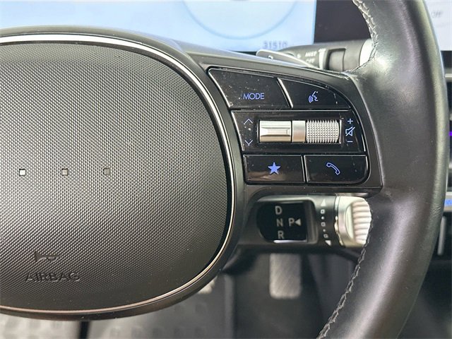 Used 2023 Hyundai Ioniq 6 SEL w/ Cargo Package image 22
