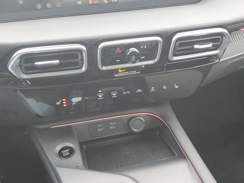 New 2026 Nissan Sentra SV image 20