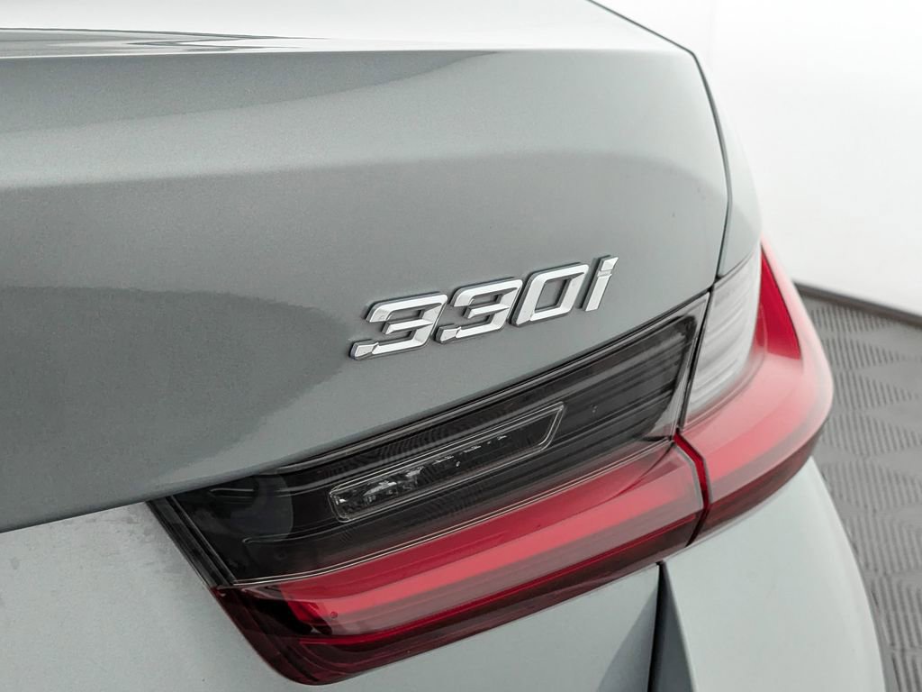 Certified 2023 BMW 330i xDrive 330i xDrive w/ Premium Package image 14