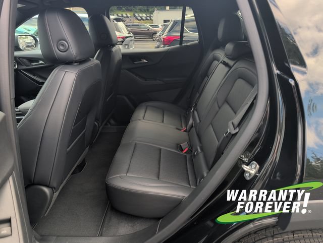 New 2026 Chevrolet Equinox LT w/ Convenience Package II FWD image 15