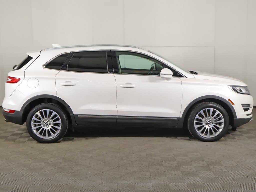 Used 2016 Lincoln MKC Reserve w/ Lincoln MKC Climate Package AWD/4WD image 19