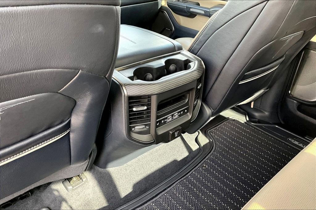 Used 2021 RAM 1500 Limited image 13
