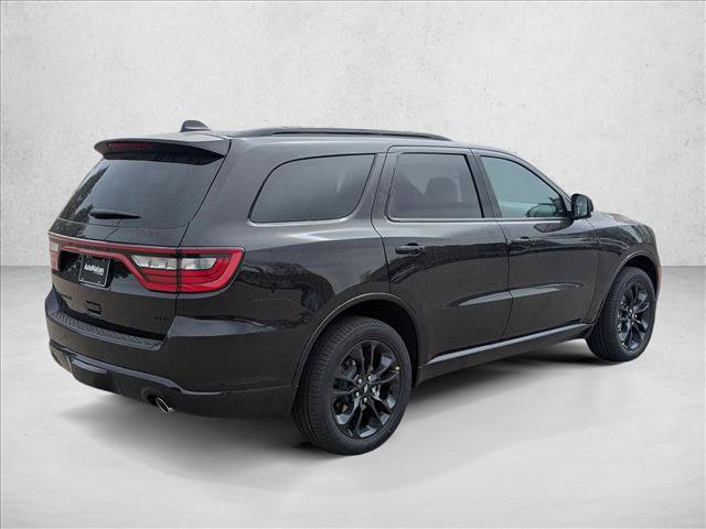 New 2026 Dodge Durango GT AWD/4WD image 2