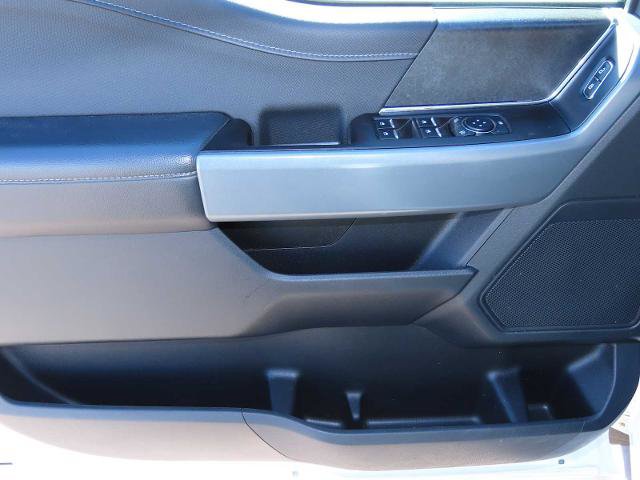 Certified 2024 Ford F150 XLT image 18